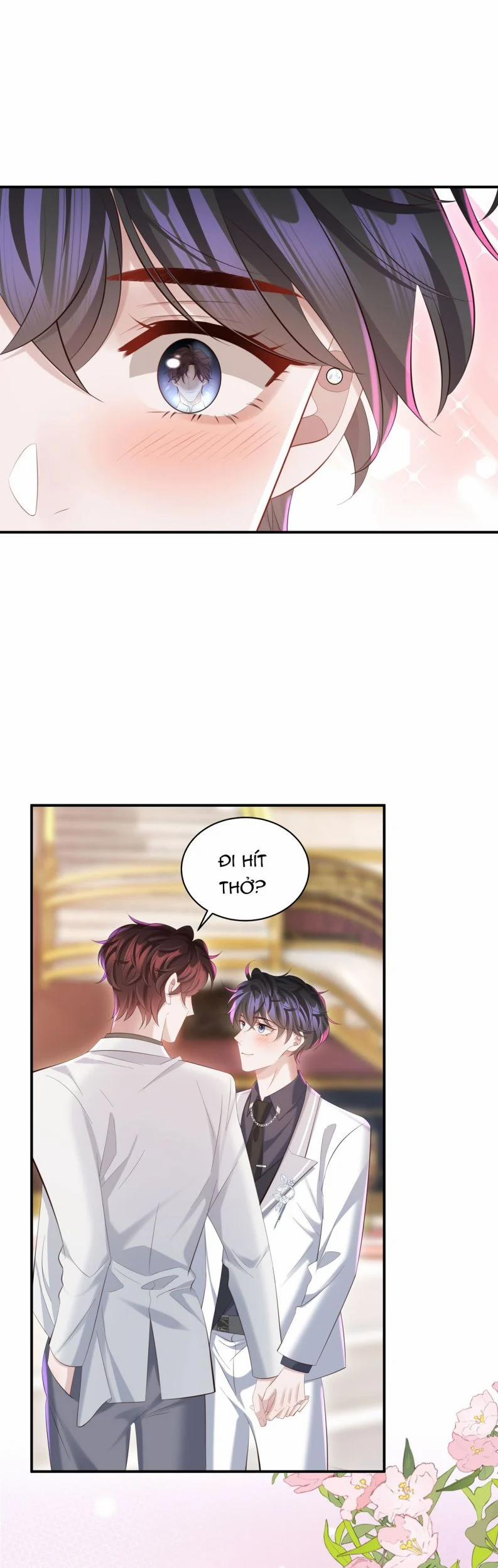 Tâm Sự Thiếu Niên 37 trang 11