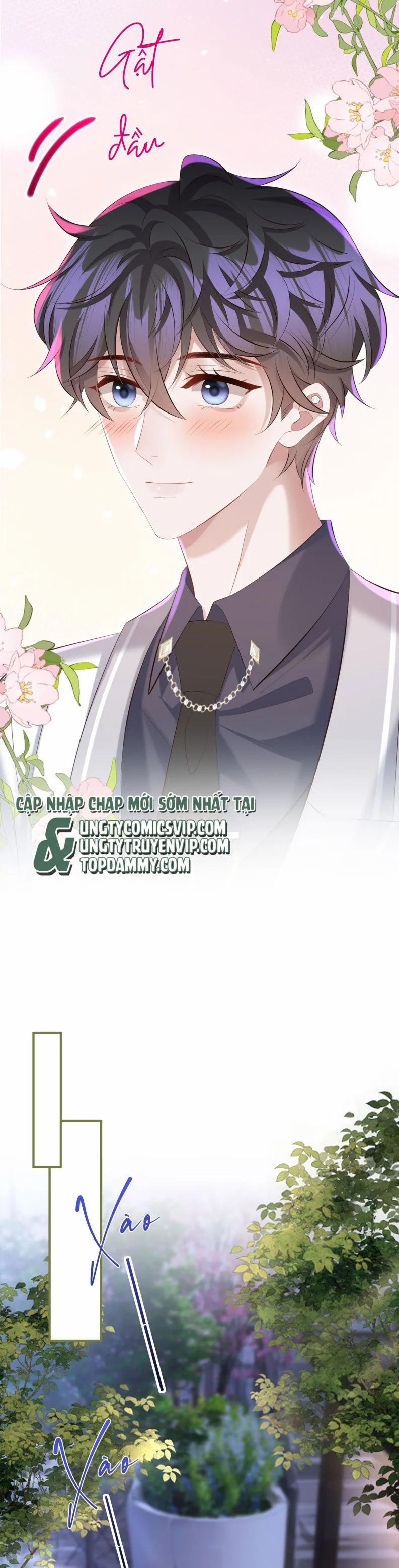 Tâm Sự Thiếu Niên 37 trang 12