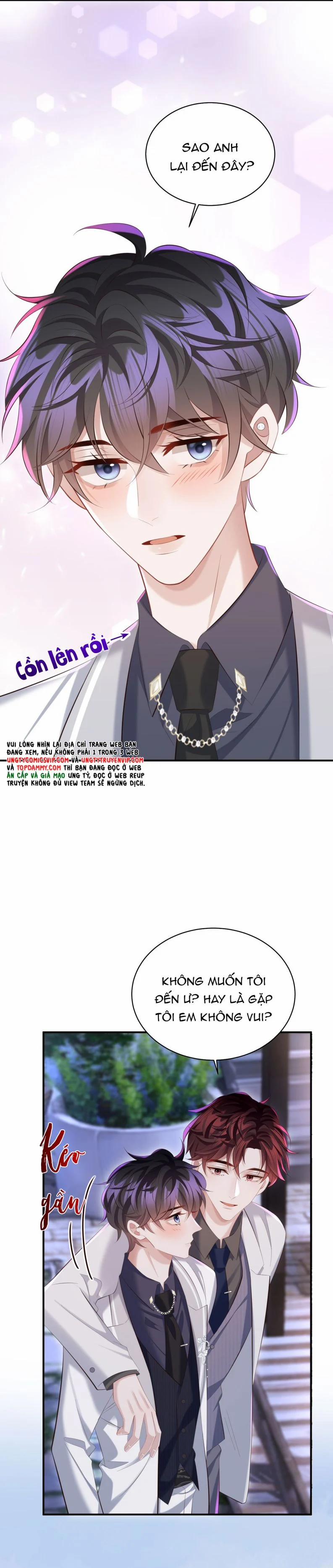 Tâm Sự Thiếu Niên 37 trang 14