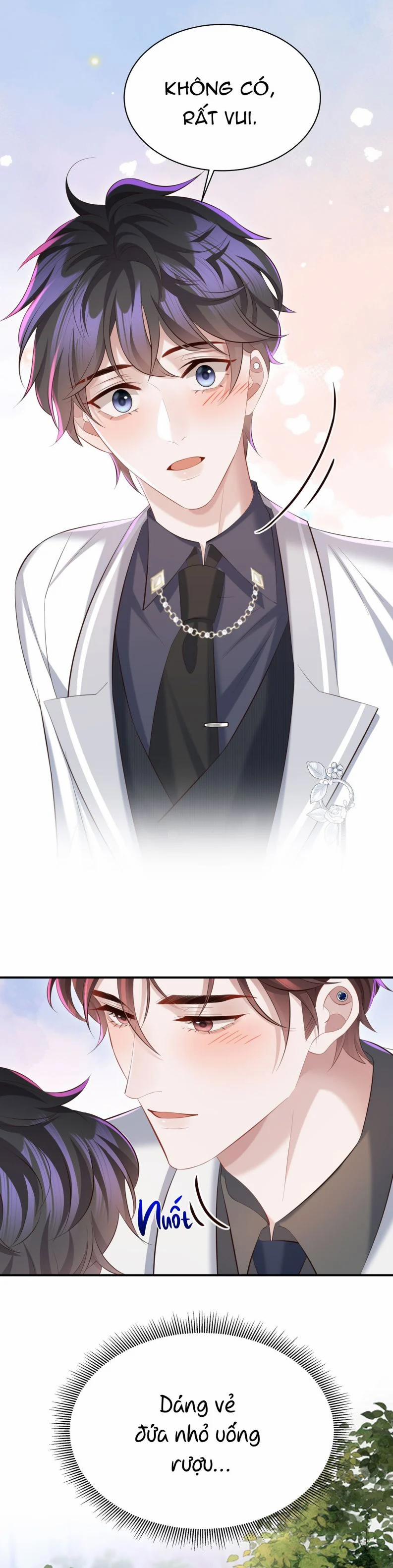 Tâm Sự Thiếu Niên 37 trang 15