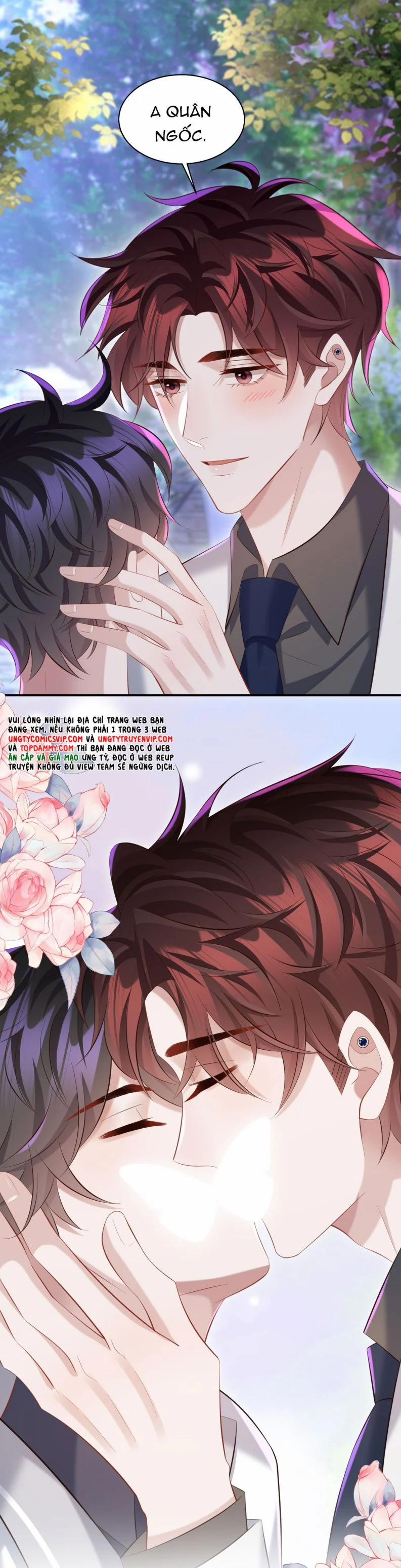 Tâm Sự Thiếu Niên 37 trang 17