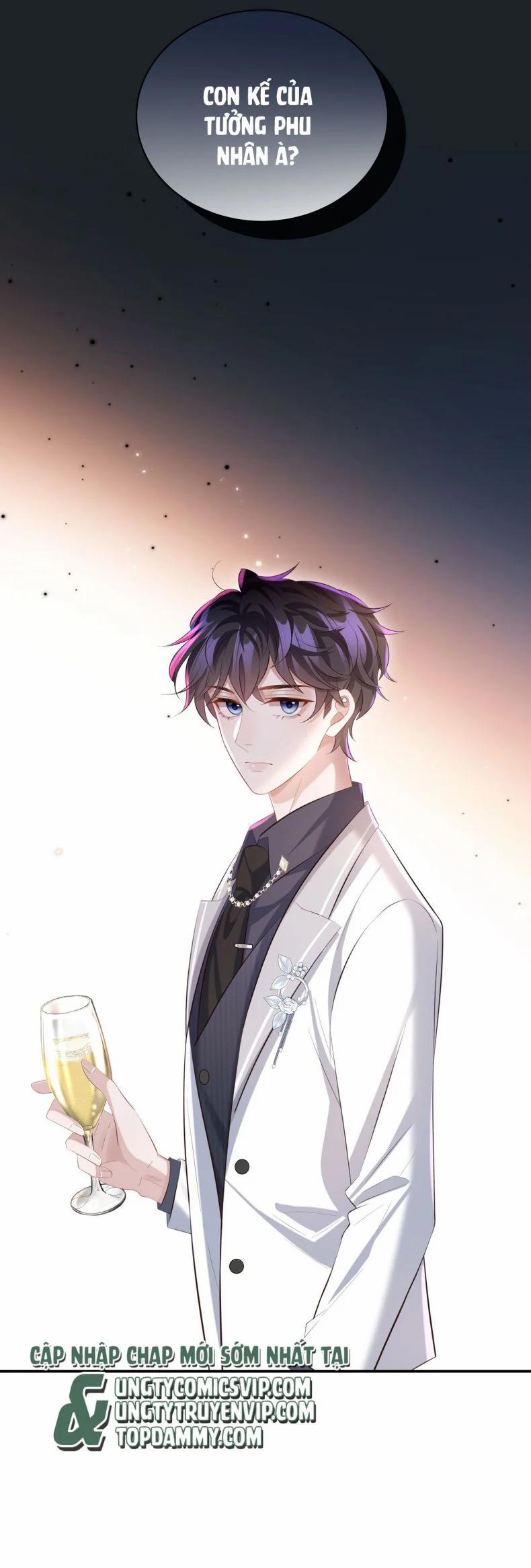 Tâm Sự Thiếu Niên 37 trang 5