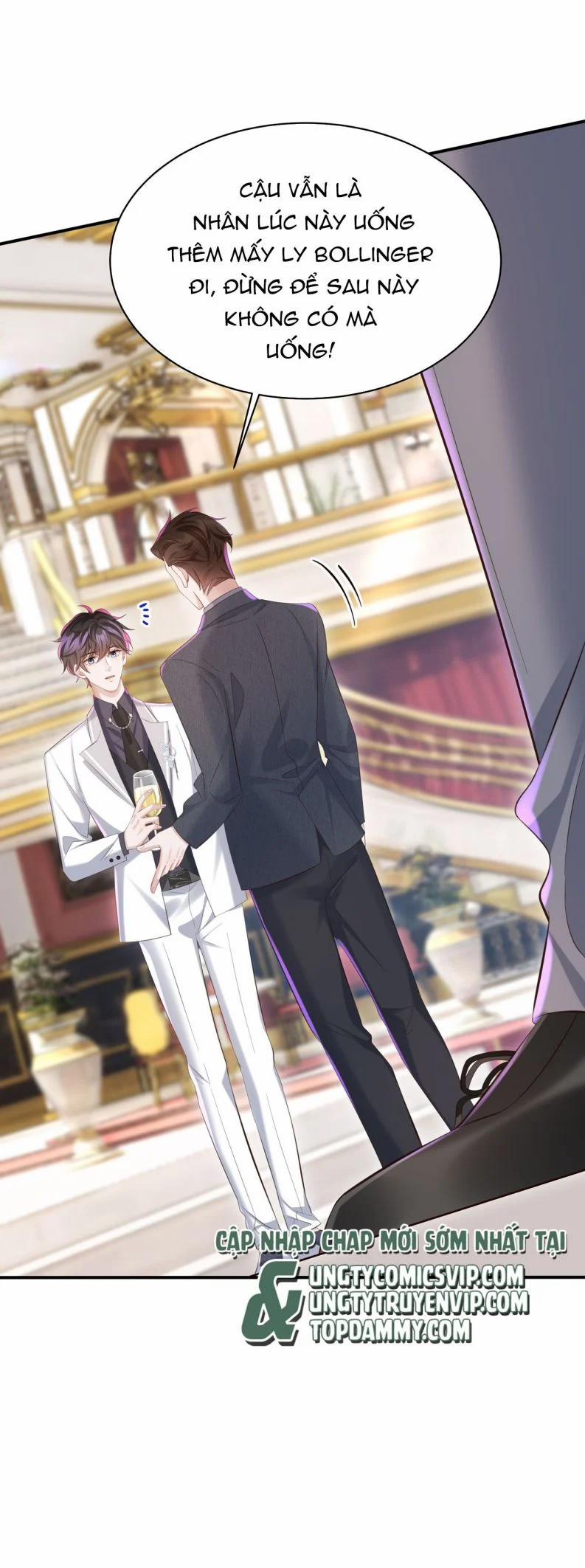 Tâm Sự Thiếu Niên 37 trang 8