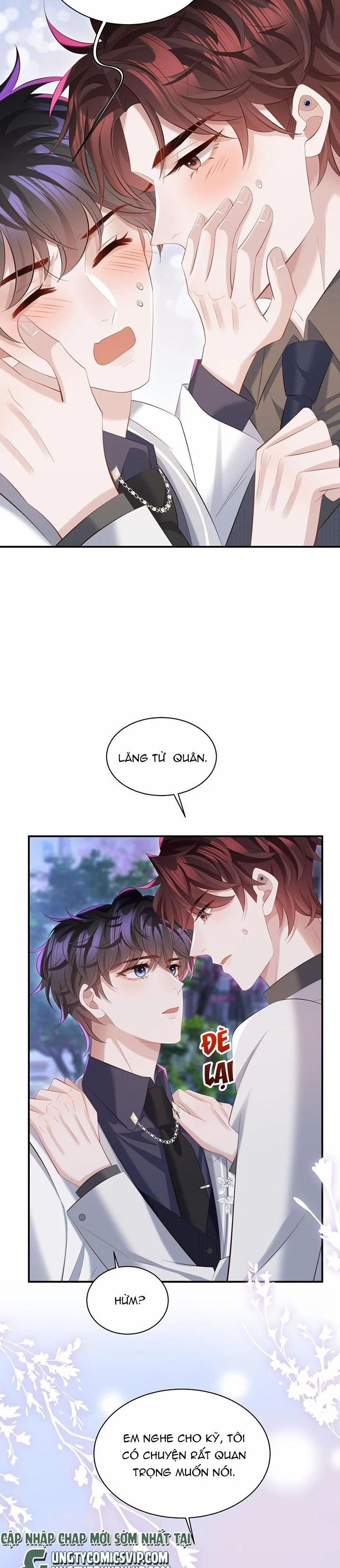 Tâm Sự Thiếu Niên 38 trang 10