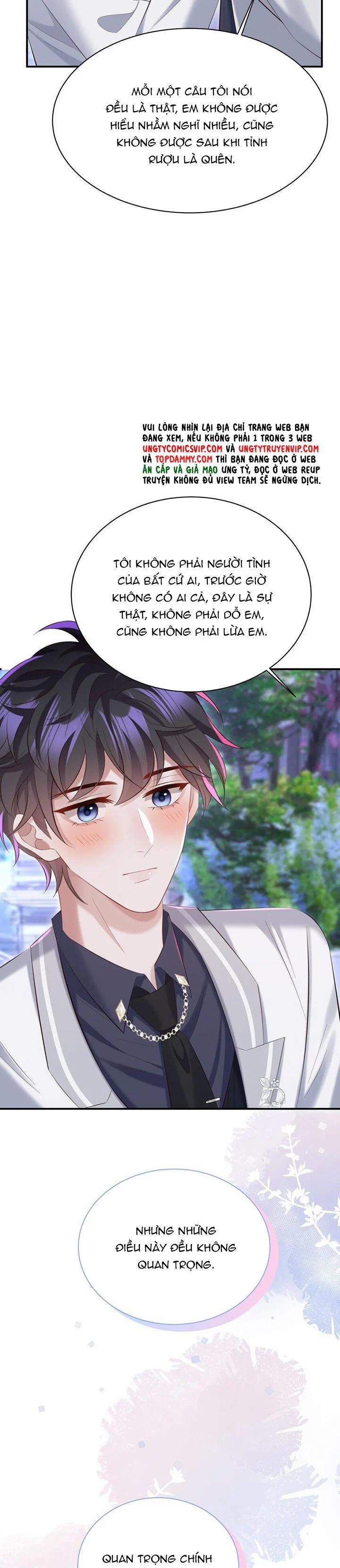 Tâm Sự Thiếu Niên 38 trang 12