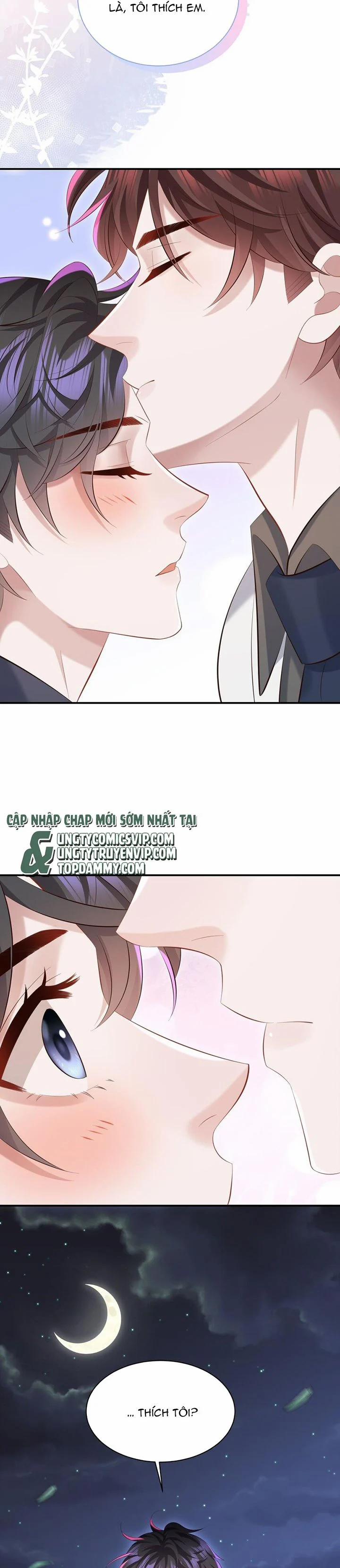 Tâm Sự Thiếu Niên 38 trang 13