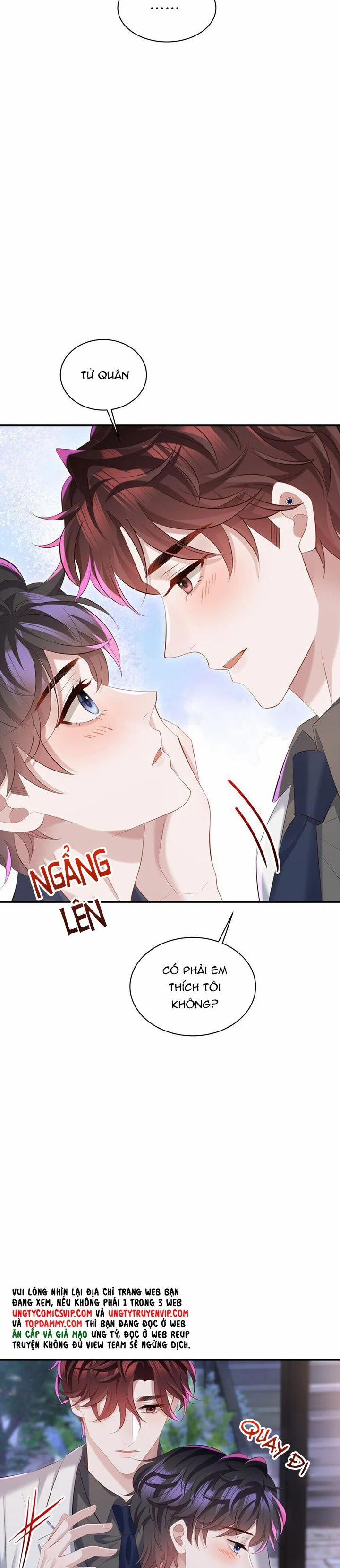 Tâm Sự Thiếu Niên 38 trang 4