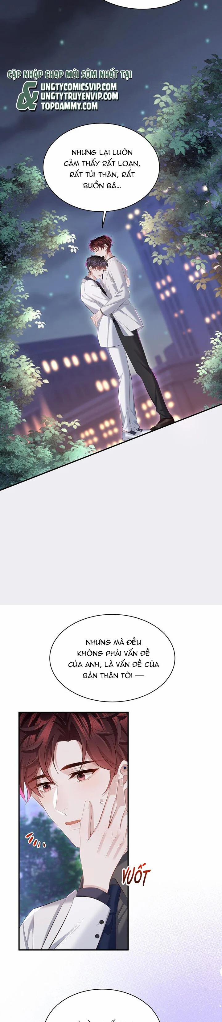 Tâm Sự Thiếu Niên 38 trang 6