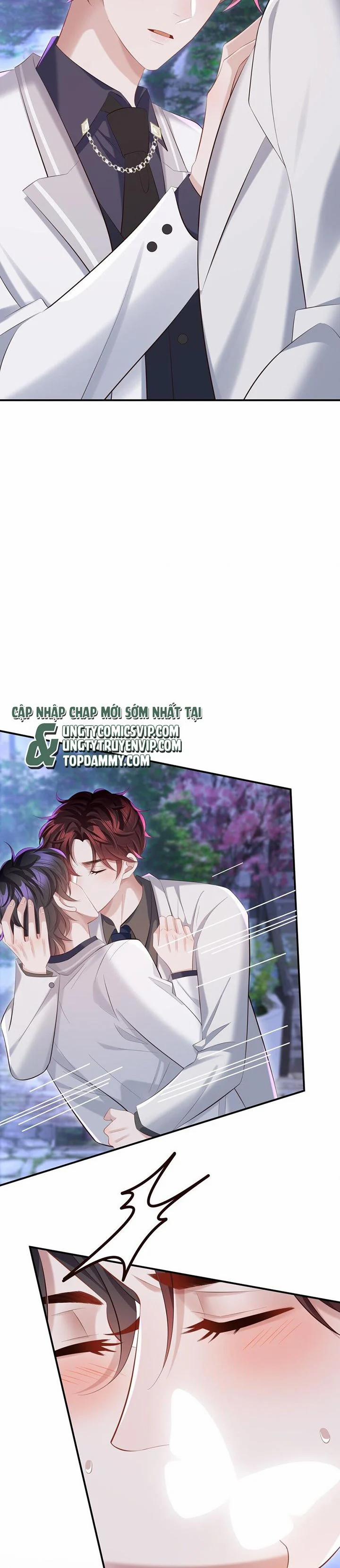 Tâm Sự Thiếu Niên 38 trang 8