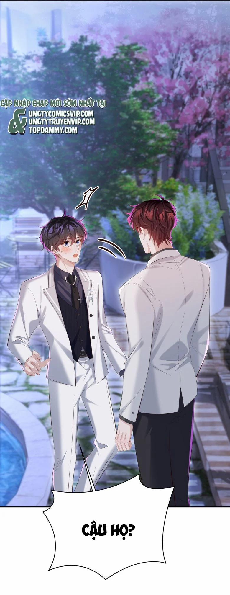 Tâm Sự Thiếu Niên 39 trang 17