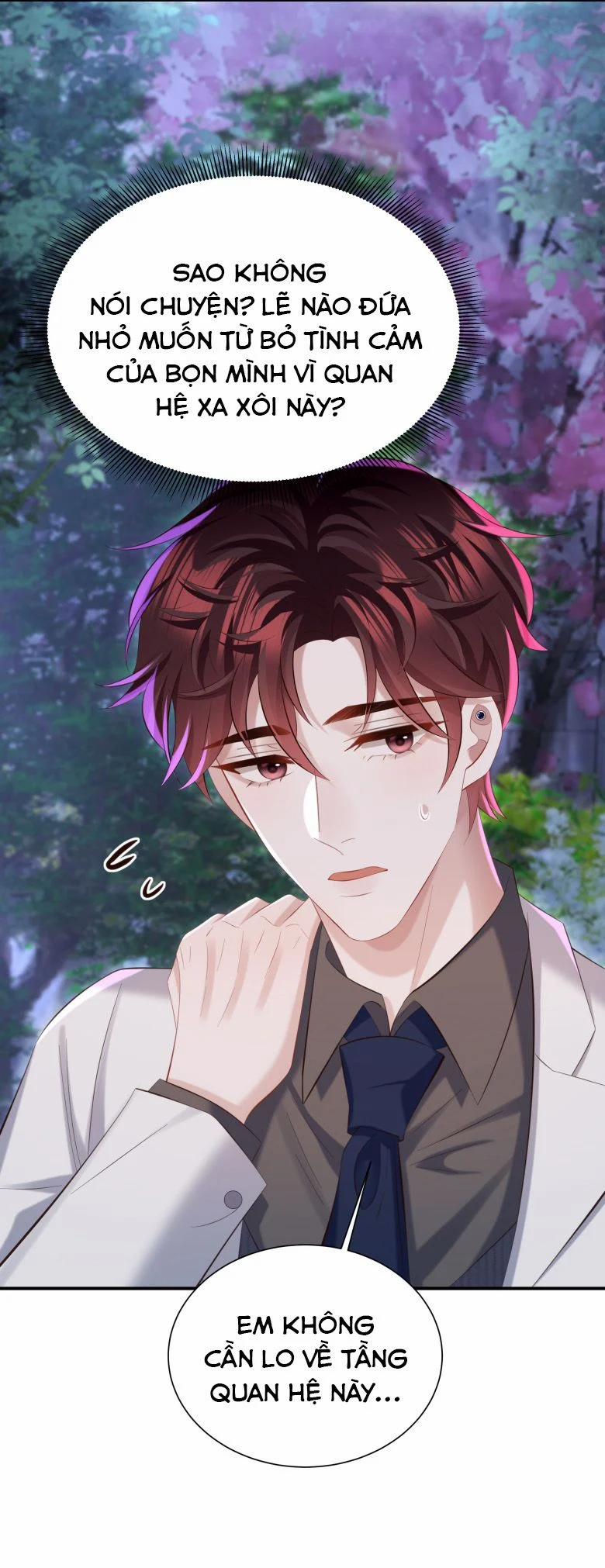 Tâm Sự Thiếu Niên 39 trang 20