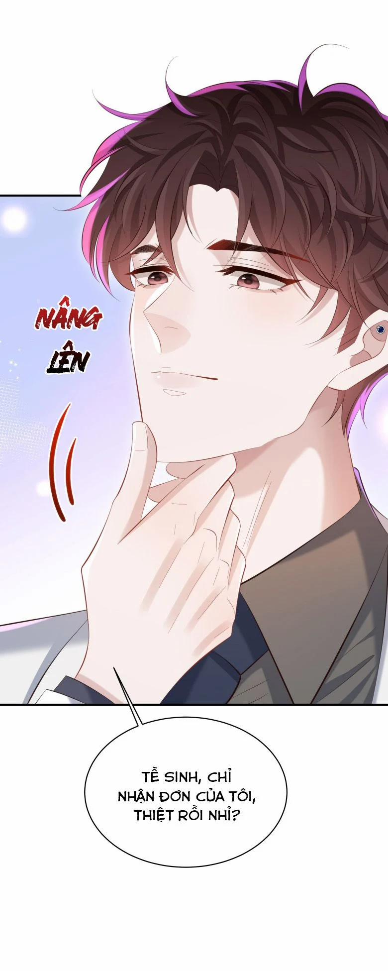 Tâm Sự Thiếu Niên 39 trang 25