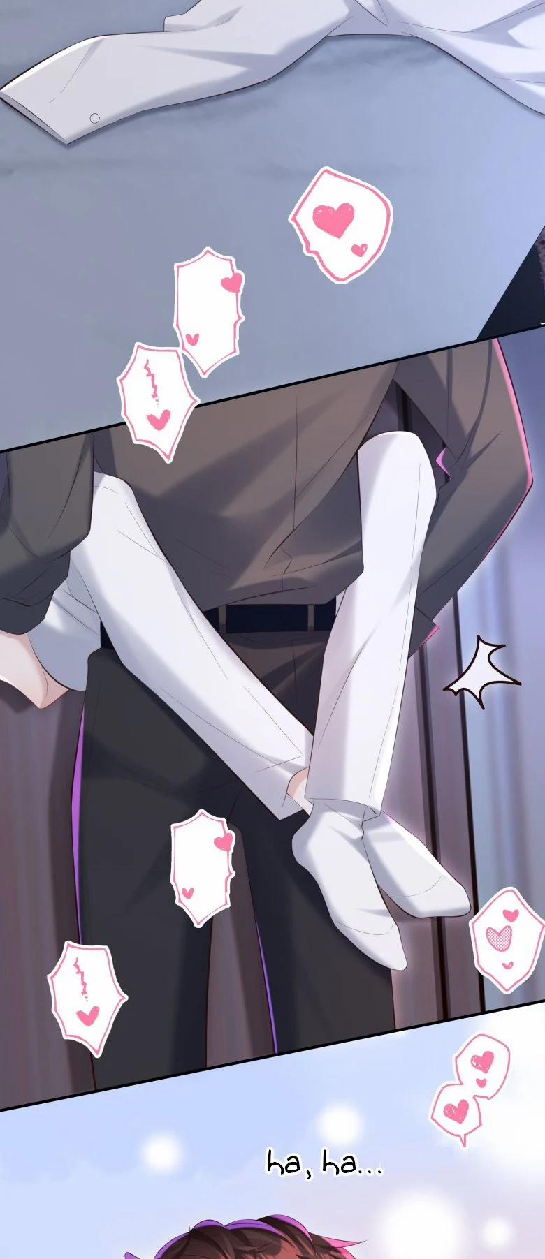 Tâm Sự Thiếu Niên 39 trang 29