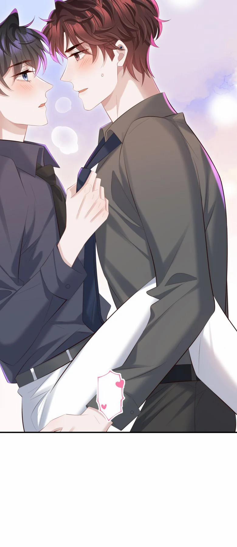 Tâm Sự Thiếu Niên 39 trang 30