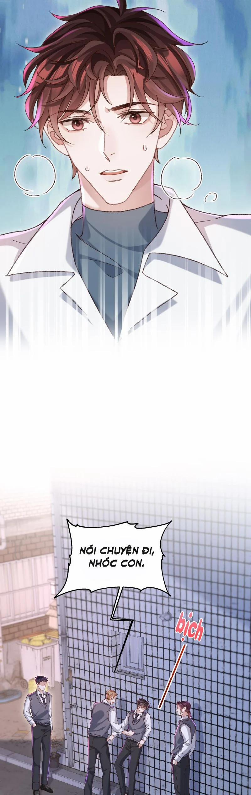 Tâm Sự Thiếu Niên 4 trang 10