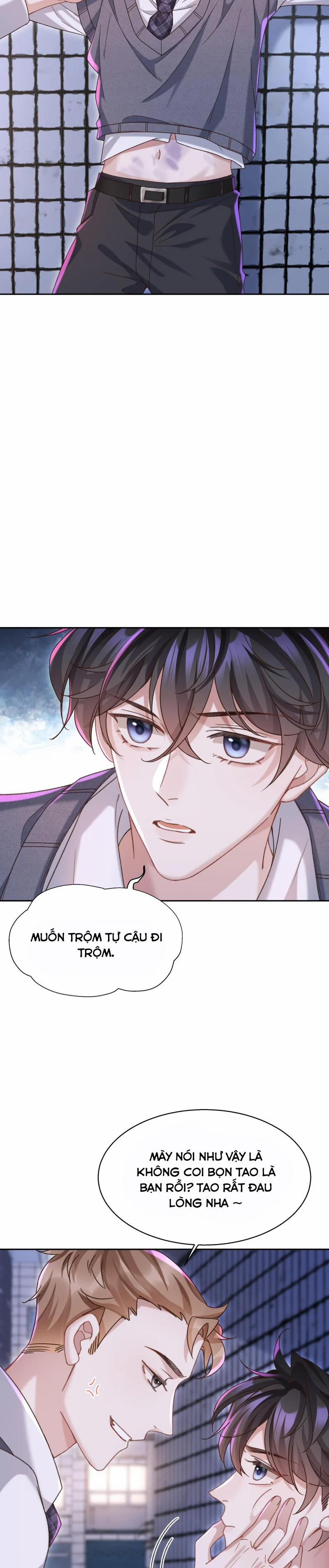 Tâm Sự Thiếu Niên 4 trang 13