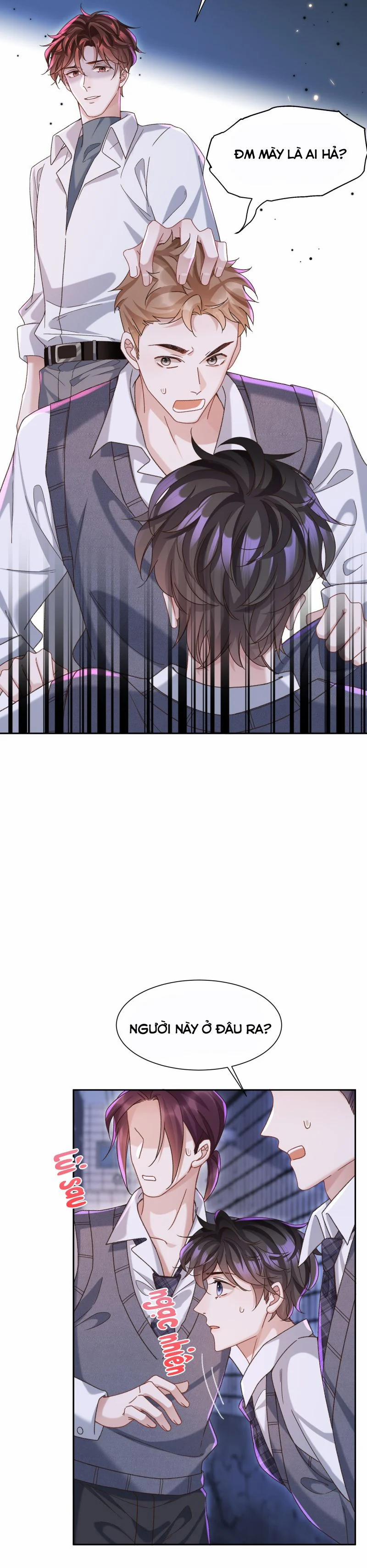 Tâm Sự Thiếu Niên 4 trang 15