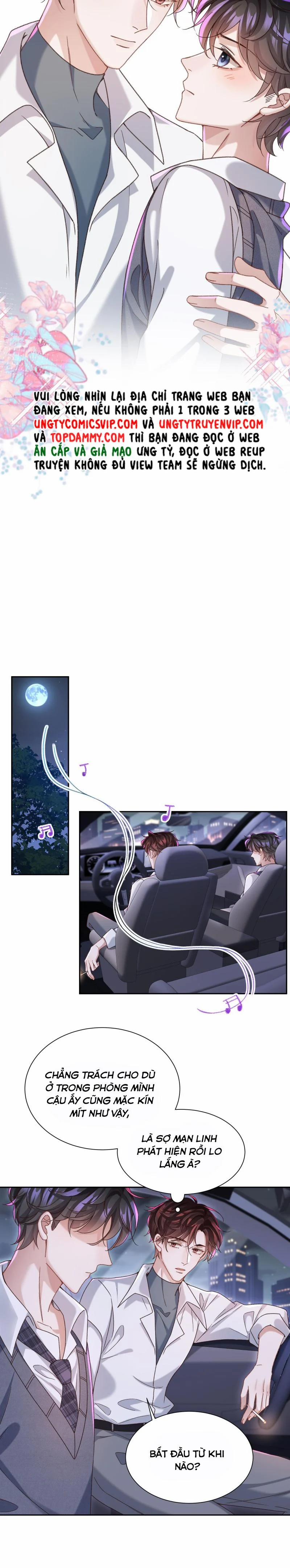 Tâm Sự Thiếu Niên 4 trang 18