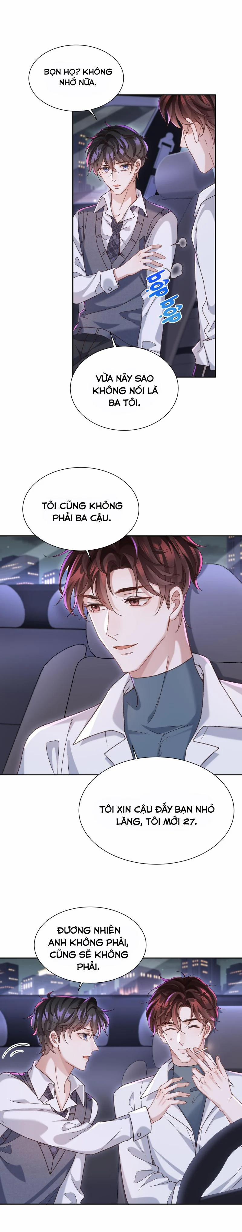 Tâm Sự Thiếu Niên 4 trang 19