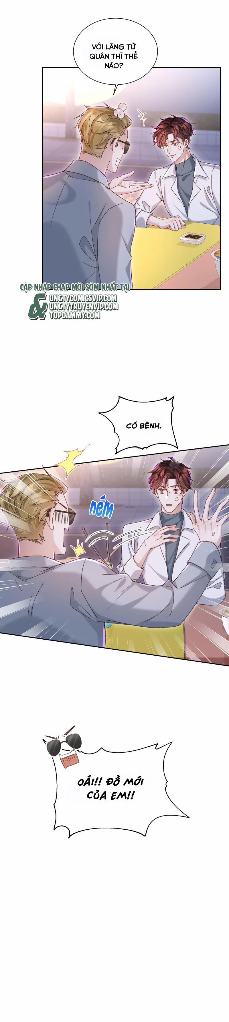 Tâm Sự Thiếu Niên 4 trang 2