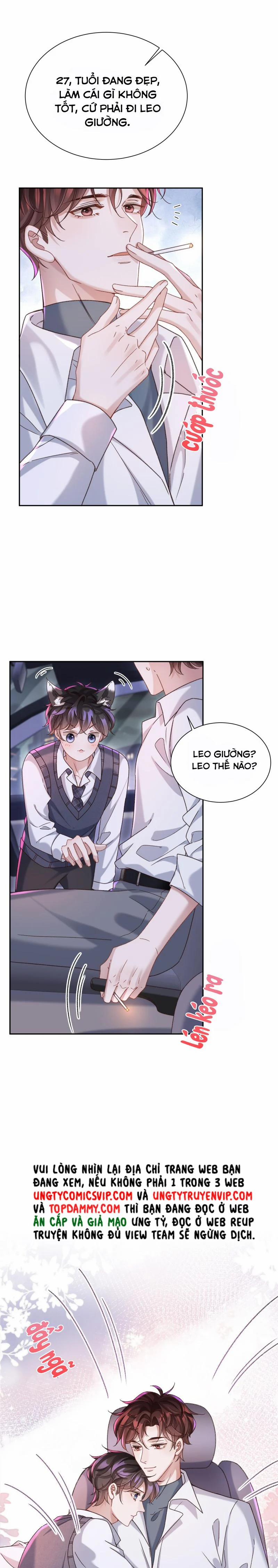 Tâm Sự Thiếu Niên 4 trang 20