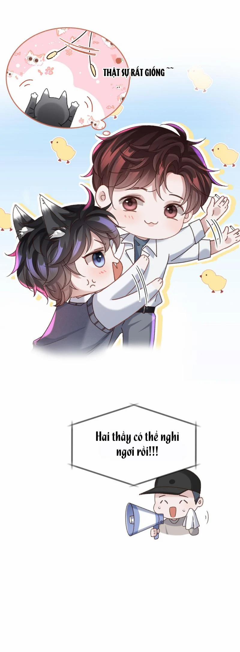 Tâm Sự Thiếu Niên 4 trang 22