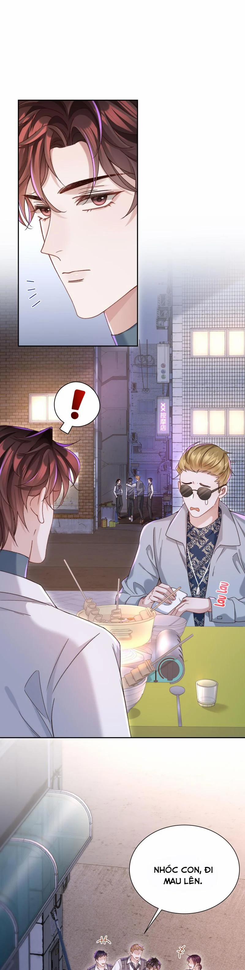 Tâm Sự Thiếu Niên 4 trang 3