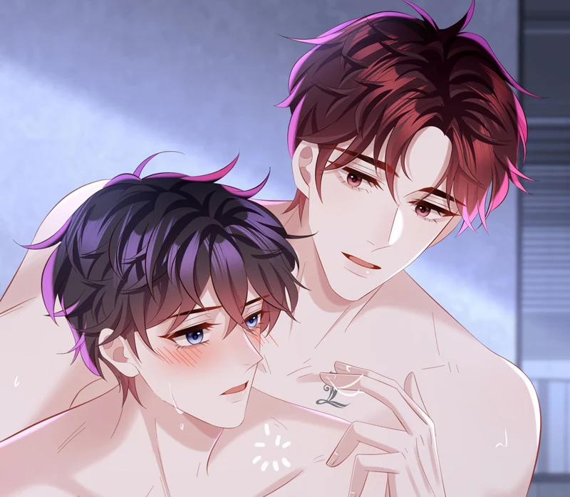 Tâm Sự Thiếu Niên 40 trang 41