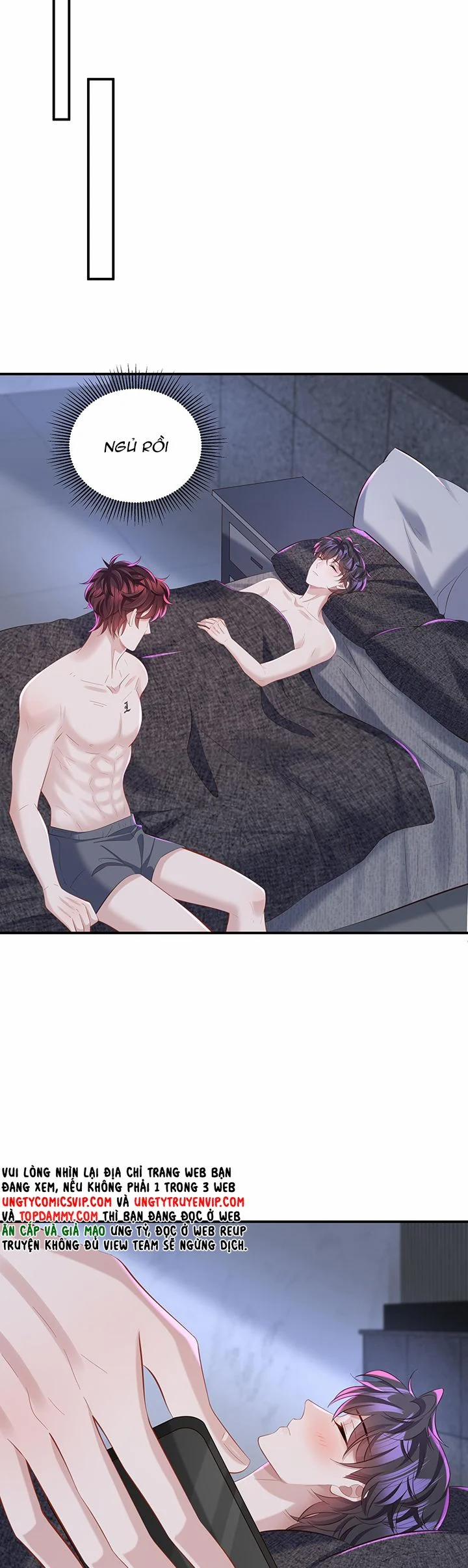 Tâm Sự Thiếu Niên 41 trang 13