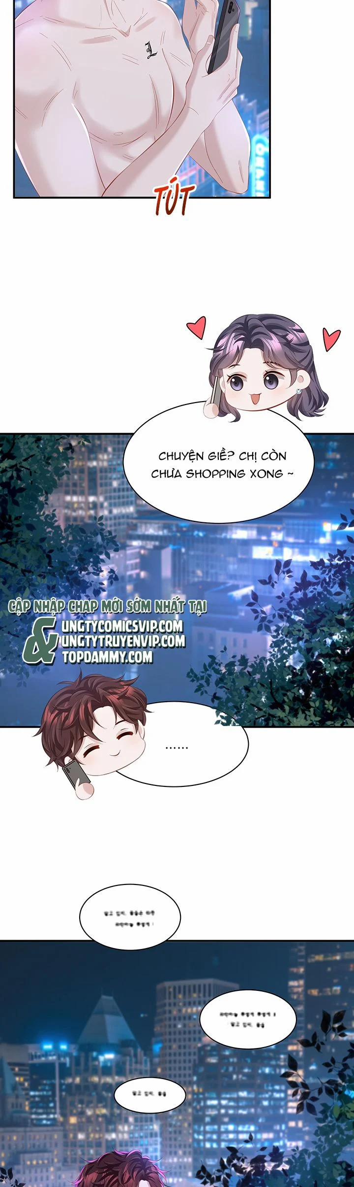 Tâm Sự Thiếu Niên 41 trang 15