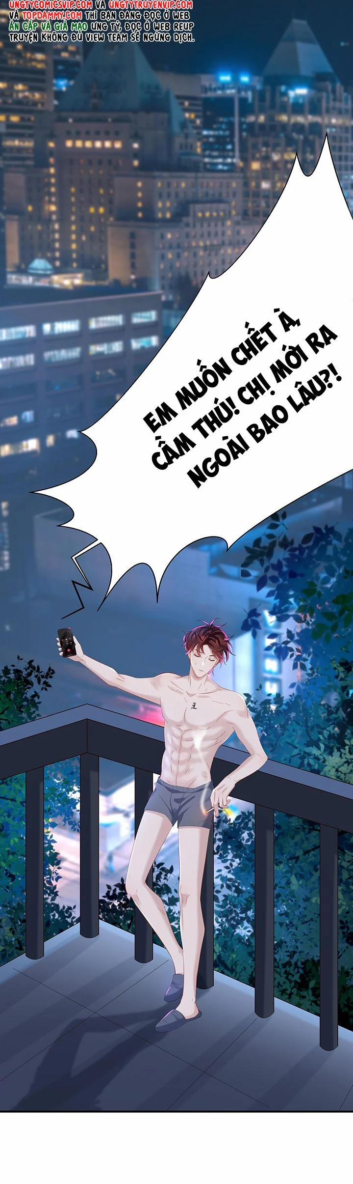 Tâm Sự Thiếu Niên 41 trang 17