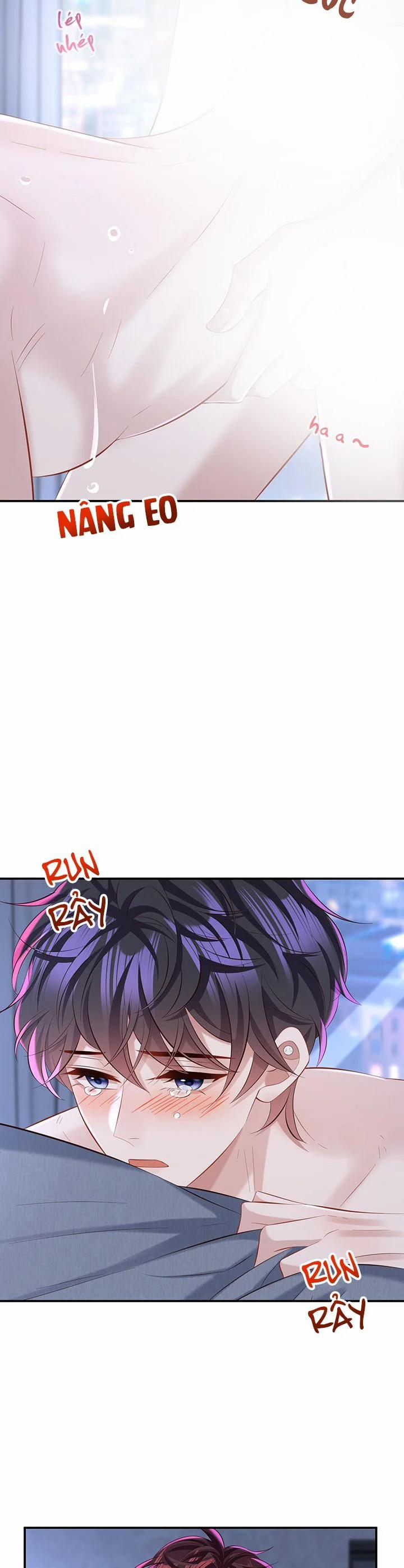 Tâm Sự Thiếu Niên 41 trang 3