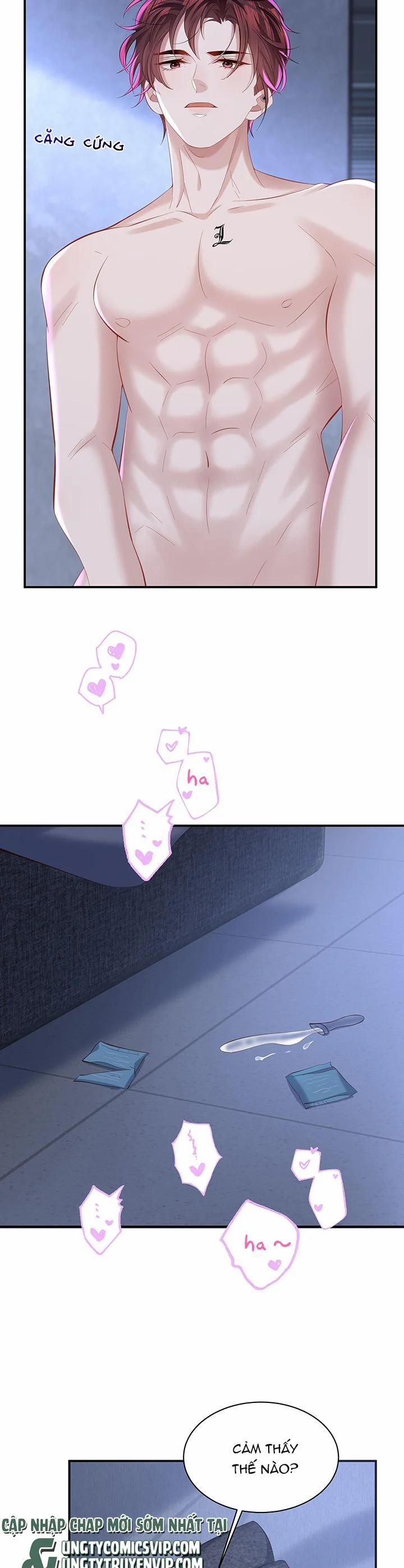 Tâm Sự Thiếu Niên 41 trang 4