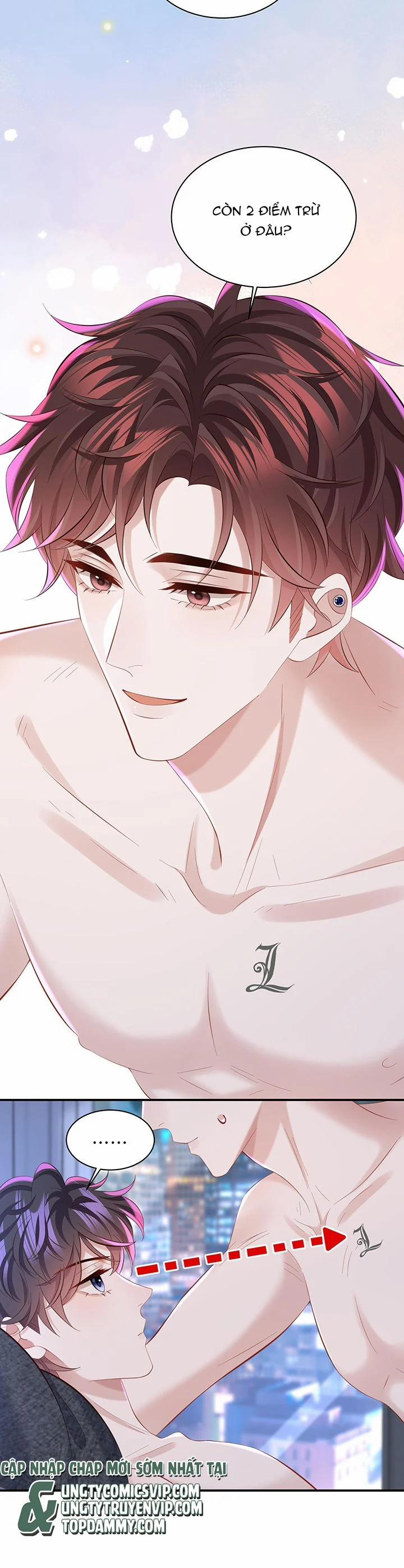 Tâm Sự Thiếu Niên 41 trang 7