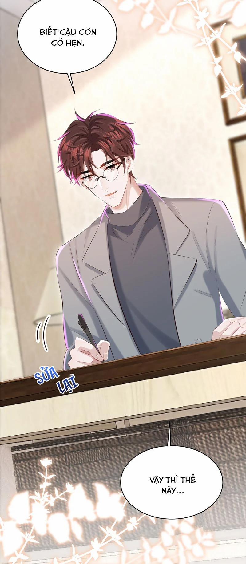 Tâm Sự Thiếu Niên 43 trang 10