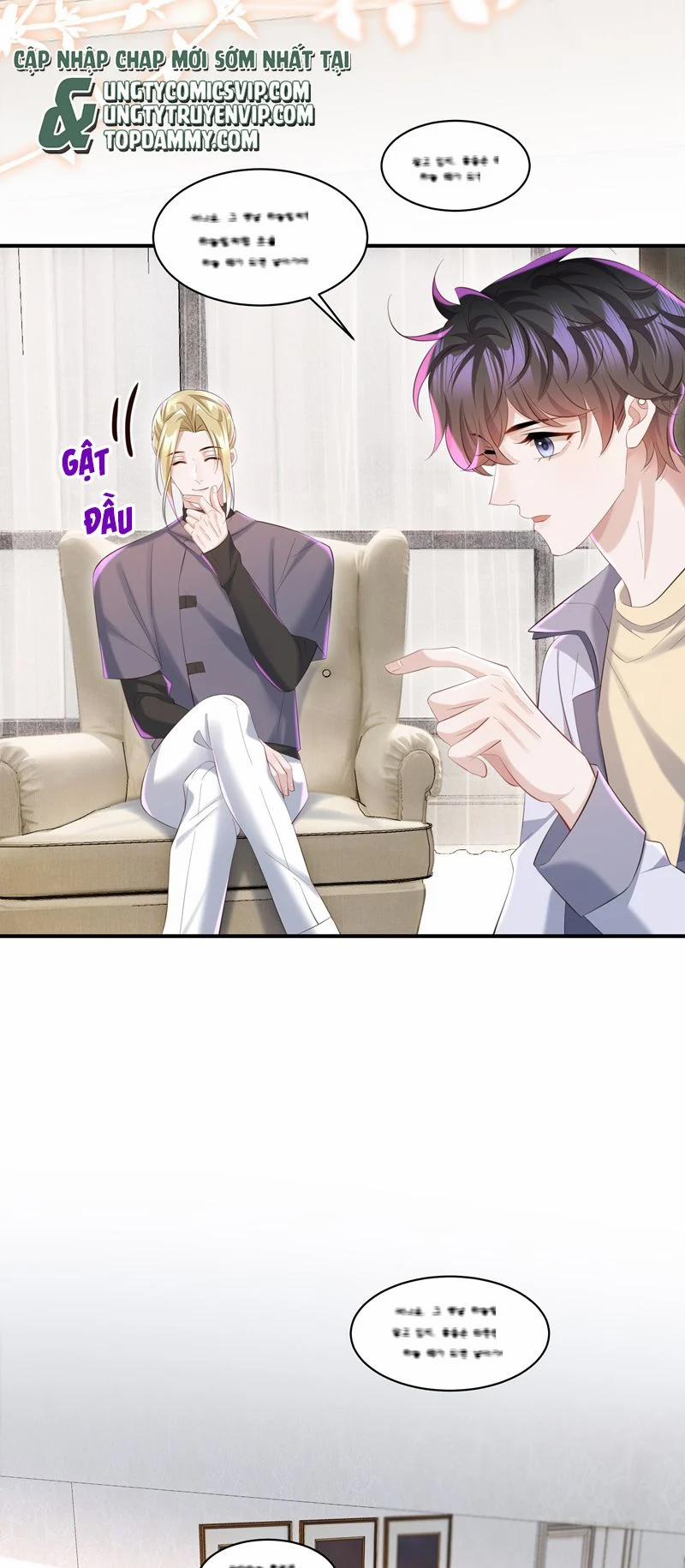 Tâm Sự Thiếu Niên 43 trang 11