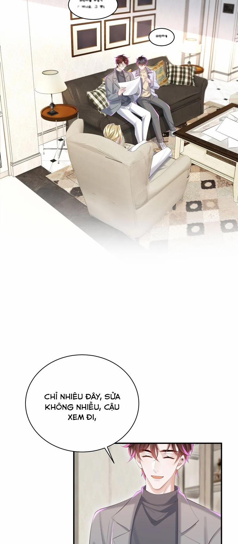 Tâm Sự Thiếu Niên 43 trang 12