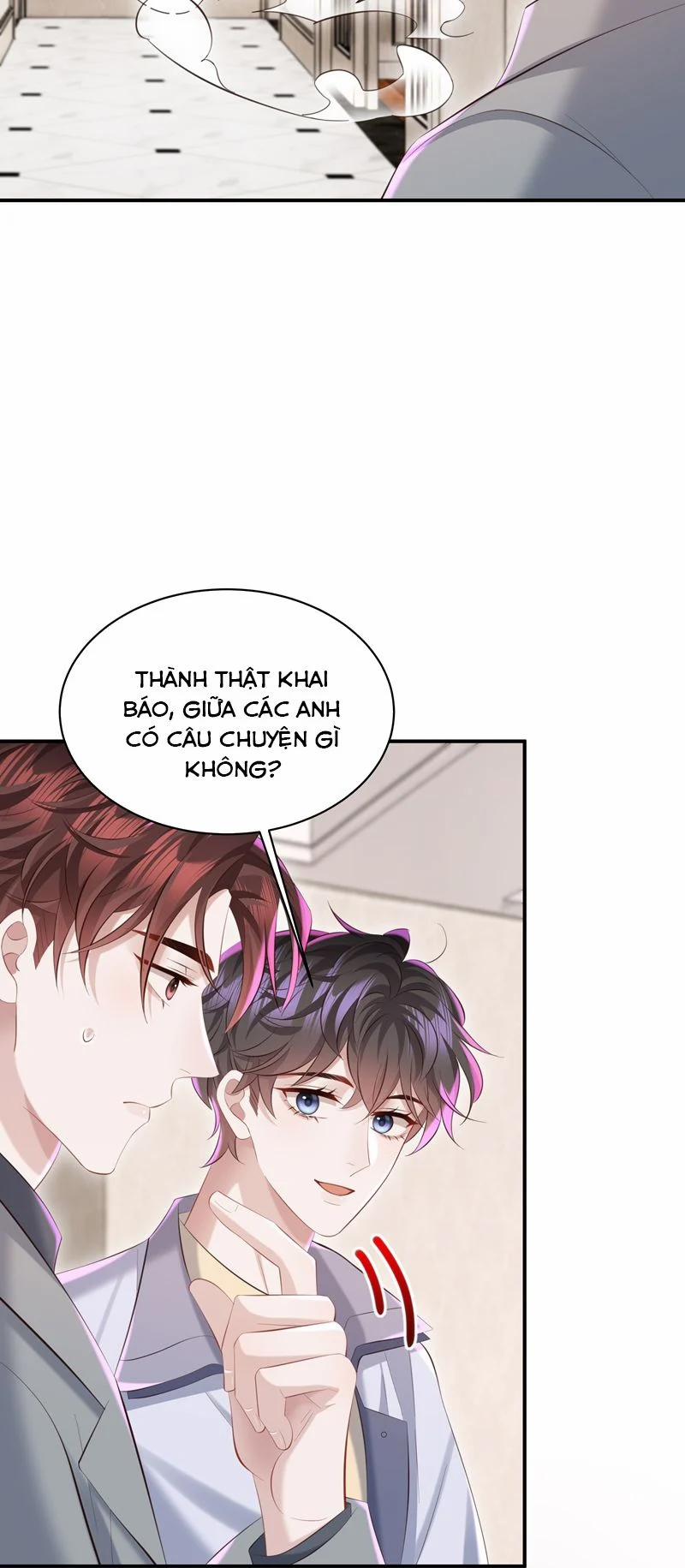 Tâm Sự Thiếu Niên 43 trang 14