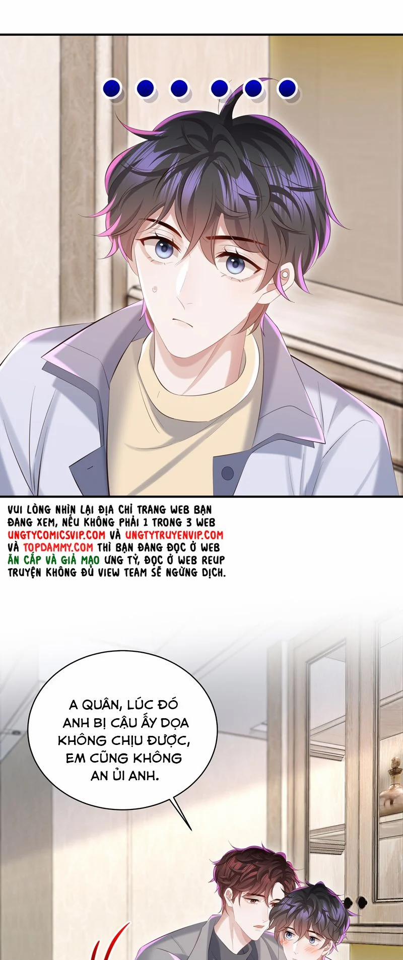 Tâm Sự Thiếu Niên 43 trang 16