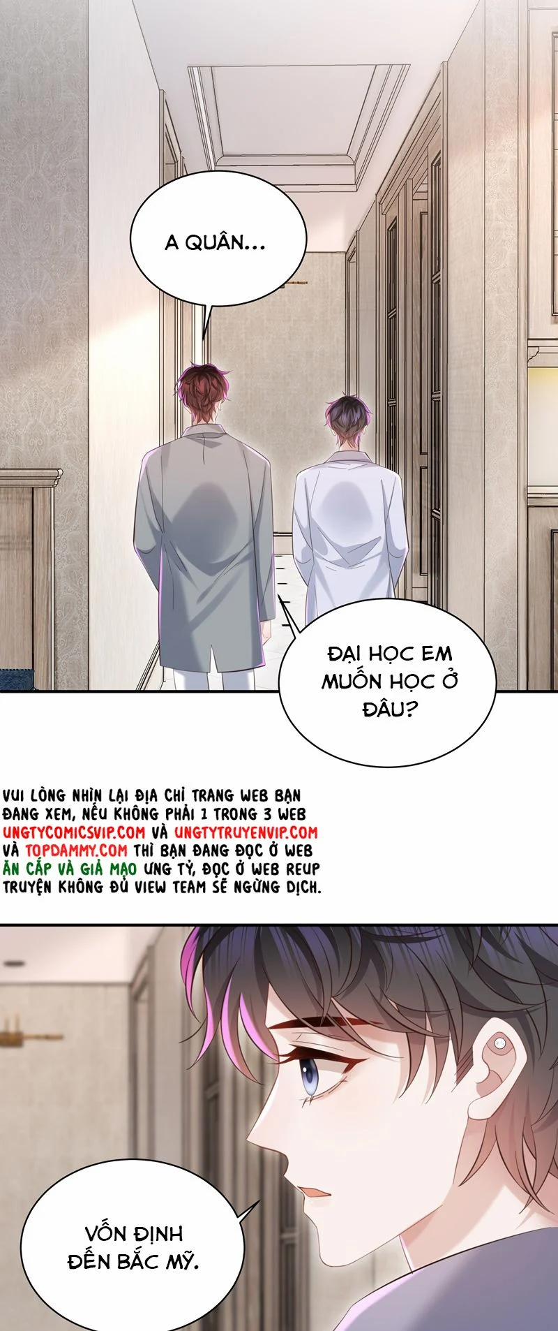 Tâm Sự Thiếu Niên 43 trang 20