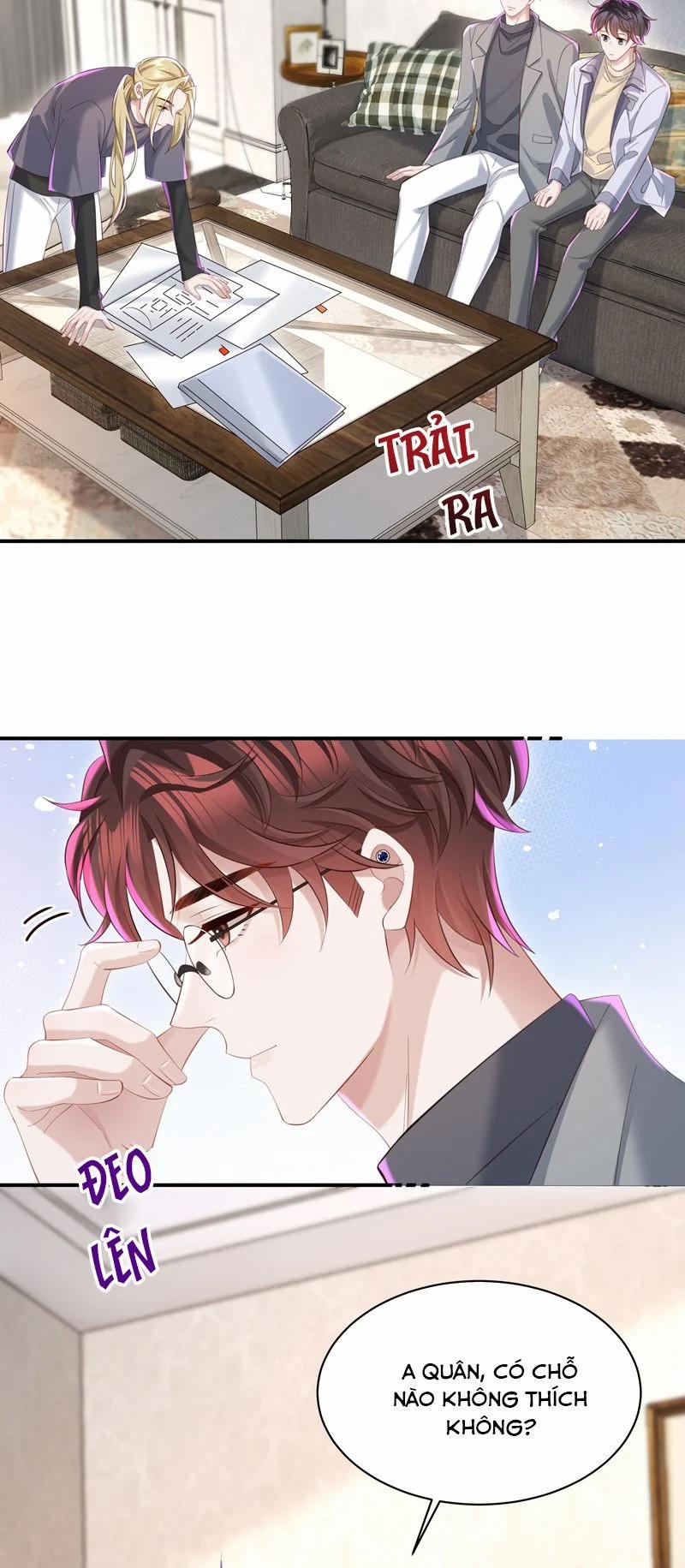 Tâm Sự Thiếu Niên 43 trang 5