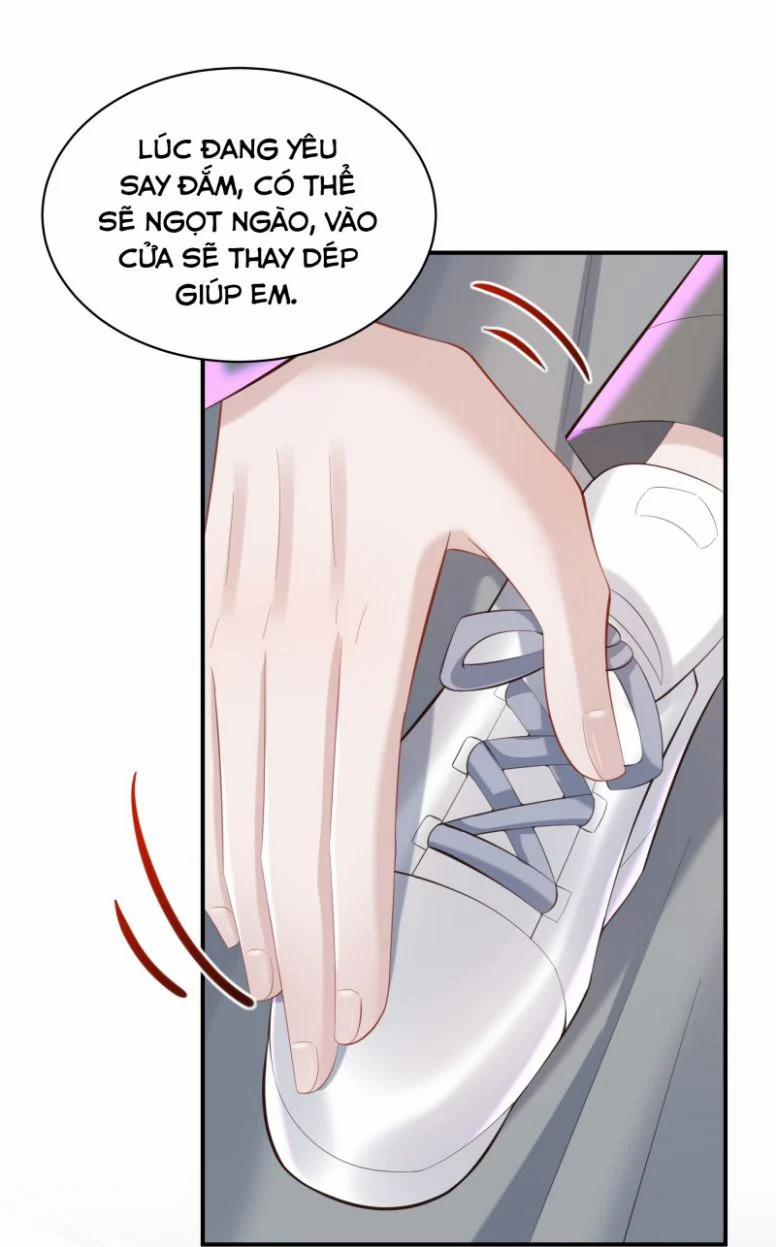 Tâm Sự Thiếu Niên 44 trang 18