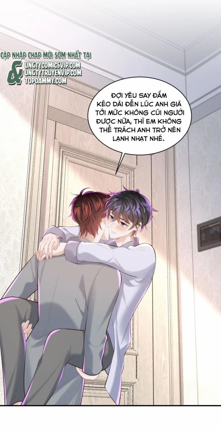 Tâm Sự Thiếu Niên 44 trang 19