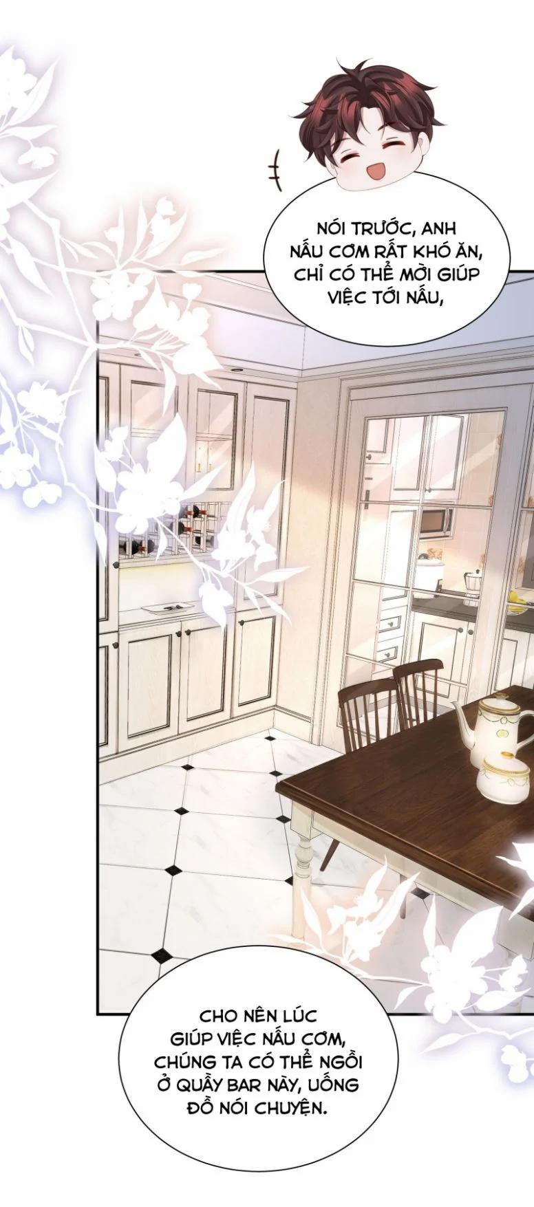 Tâm Sự Thiếu Niên 44 trang 20