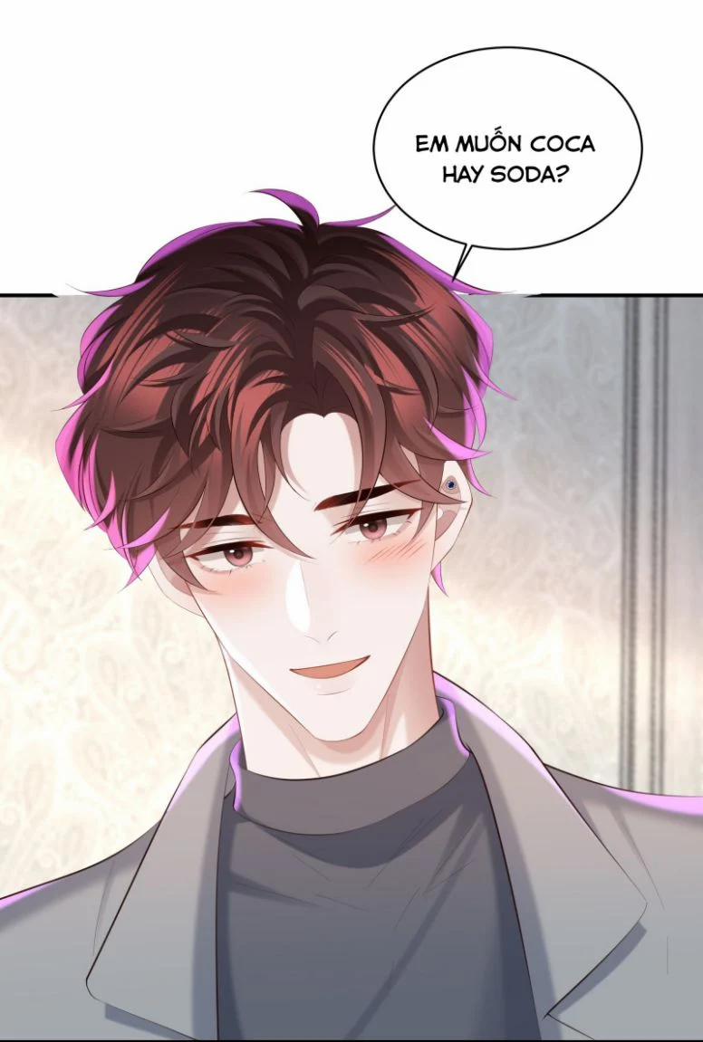 Tâm Sự Thiếu Niên 44 trang 21