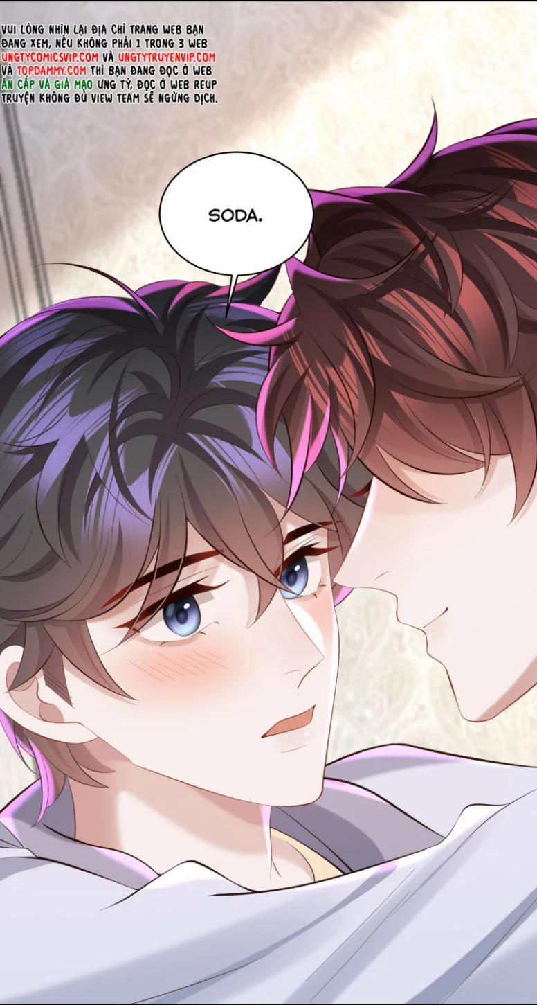 Tâm Sự Thiếu Niên 44 trang 22