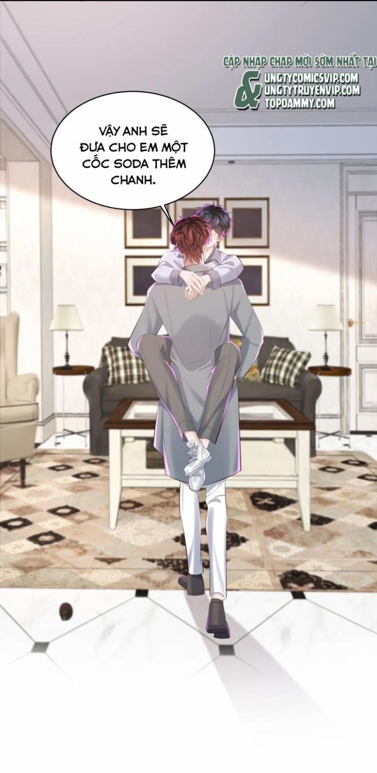 Tâm Sự Thiếu Niên 44 trang 23