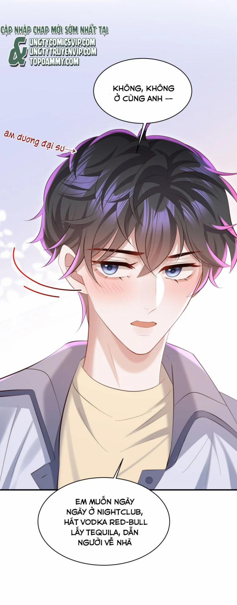 Tâm Sự Thiếu Niên 44 trang 3