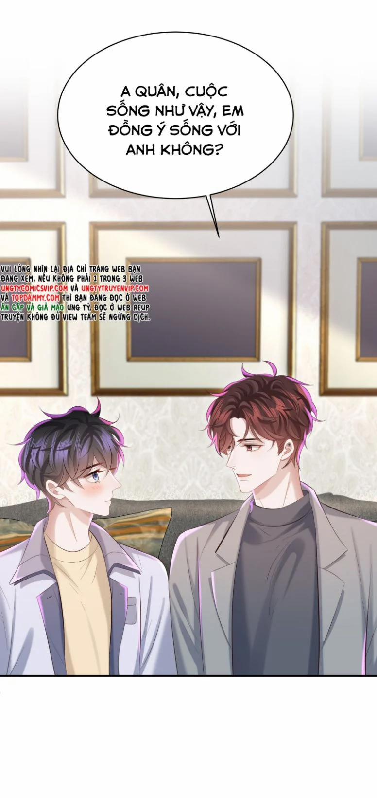 Tâm Sự Thiếu Niên 44 trang 30