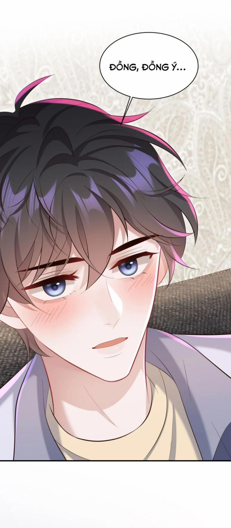 Tâm Sự Thiếu Niên 44 trang 31